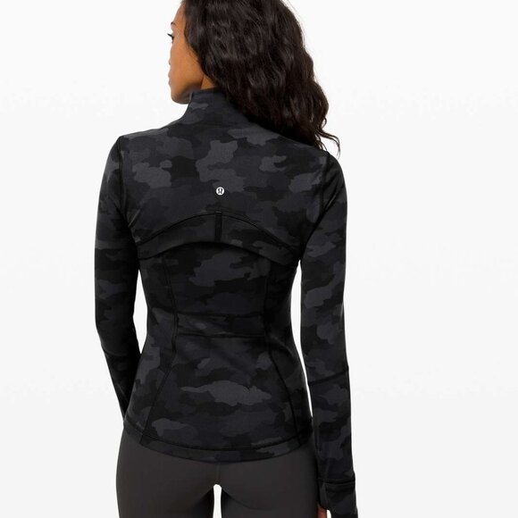 NWT Lululemon Define Jacket *Luon - Picture 2 of 10